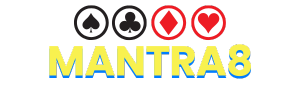 Logo MANTRA8